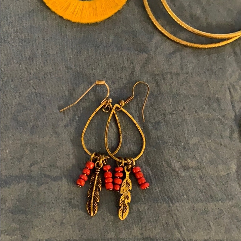 Earring bundle! - Picture 3 of 9